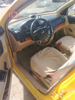 شيفروليه أفيو